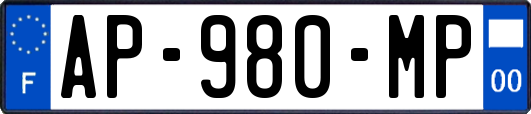 AP-980-MP