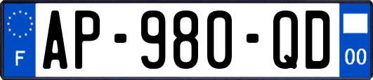 AP-980-QD