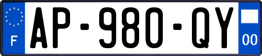 AP-980-QY