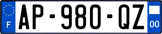 AP-980-QZ