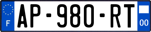 AP-980-RT