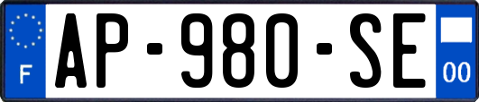 AP-980-SE