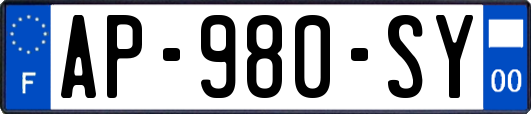 AP-980-SY