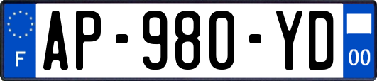 AP-980-YD
