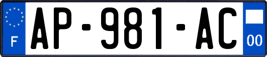 AP-981-AC