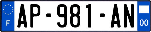 AP-981-AN