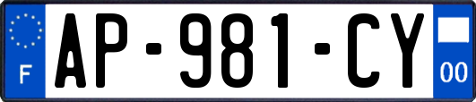 AP-981-CY