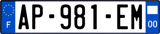 AP-981-EM