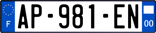 AP-981-EN