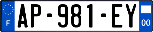 AP-981-EY