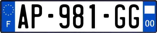 AP-981-GG