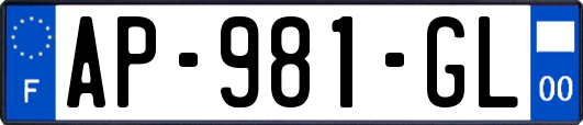 AP-981-GL