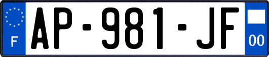 AP-981-JF