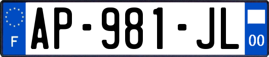 AP-981-JL