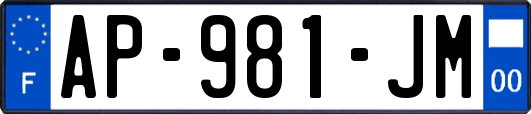AP-981-JM