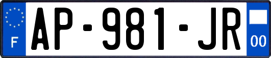 AP-981-JR