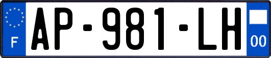 AP-981-LH