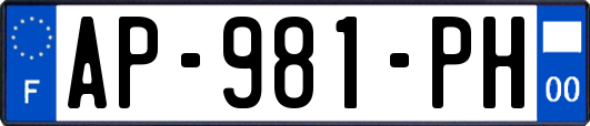 AP-981-PH