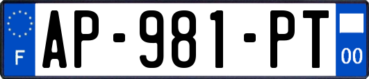 AP-981-PT
