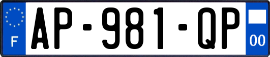AP-981-QP