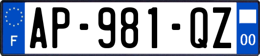 AP-981-QZ