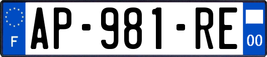 AP-981-RE