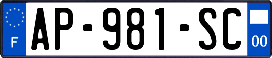 AP-981-SC