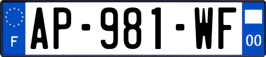 AP-981-WF