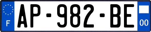 AP-982-BE