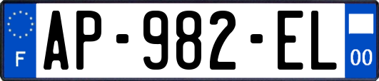 AP-982-EL