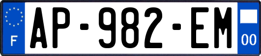 AP-982-EM