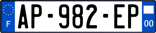 AP-982-EP