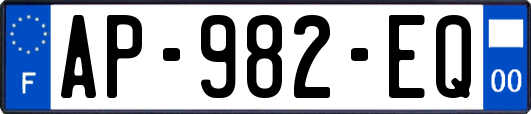 AP-982-EQ