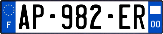 AP-982-ER