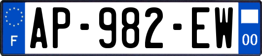 AP-982-EW