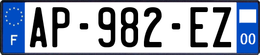 AP-982-EZ