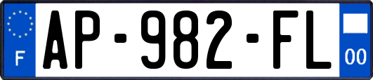 AP-982-FL