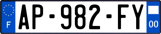 AP-982-FY