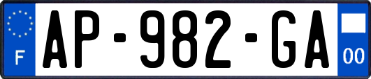 AP-982-GA