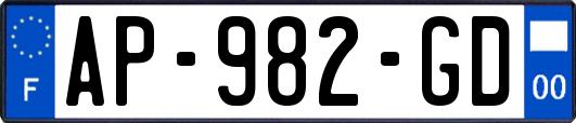 AP-982-GD