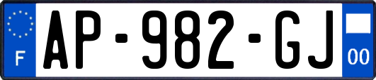 AP-982-GJ