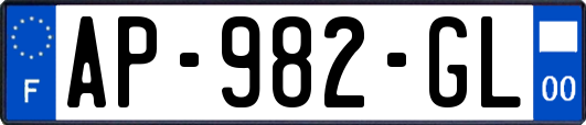 AP-982-GL