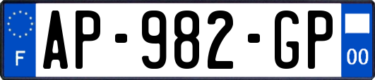 AP-982-GP