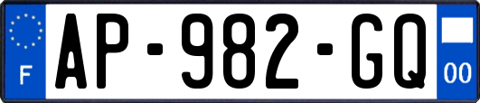 AP-982-GQ