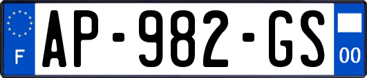 AP-982-GS