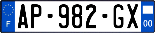 AP-982-GX