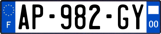 AP-982-GY
