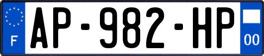 AP-982-HP