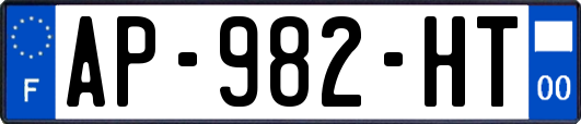 AP-982-HT
