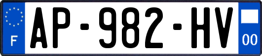 AP-982-HV